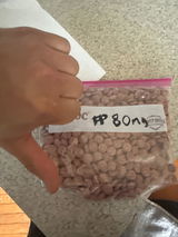 Anonymous review photo