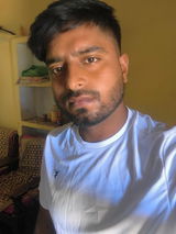 Ravi Yadav review photo