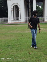 Tamim Khan review photo