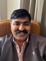 Rajendra Singh review photo