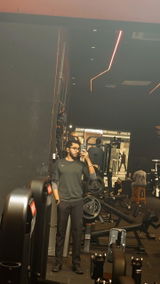 Aryan review photo