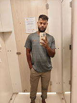 Rohit sahani review photo