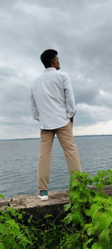 Akash kalpate review photo