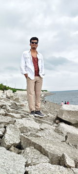 Akash kalpate review photo