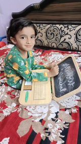 Lalit Panchal review photo