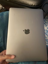 Anonymous review photo