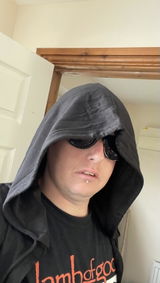 Ady Filmer review photo