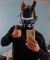Anonymous review photo