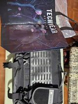 M.F. review photo
