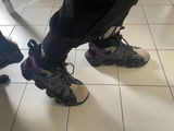 A.V. review photo