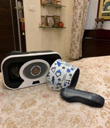 SenseXR Premium & Durlabh Darshan Combo with 1 Year Subscription