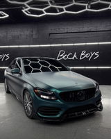 Lucas Bonda review photo