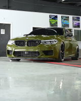 GB Motors Detailing review photo