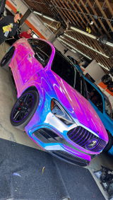 Mr Wrap LLC review photo