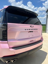 Union Kustoms vehicle wraps review photo