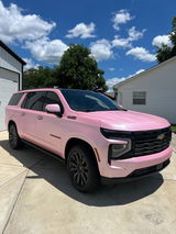 Union Kustoms vehicle wraps review photo