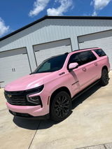 Union Kustoms vehicle wraps review photo