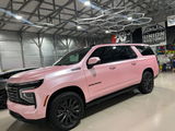Union Kustoms vehicle wraps review photo
