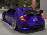 Oscar Gasca review photo