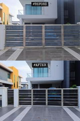 saujana duta review photo