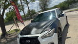 Phantom wraps & coatings LLC review photo