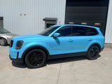 Vivid Auto Wraps review photo