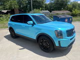 Vivid Auto Wraps review photo