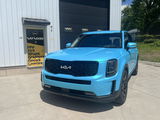 Vivid Auto Wraps review photo