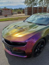 The wrap game mw review photo