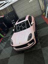 Ziano Customs review photo