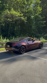 Nischal review photo