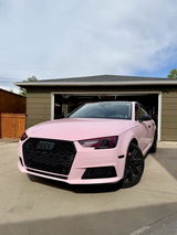 Woods Auto Restyling review photo
