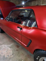 Woods Auto Restyling review photo