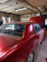 Woods Auto Restyling review photo