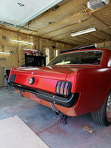 Woods Auto Restyling review photo