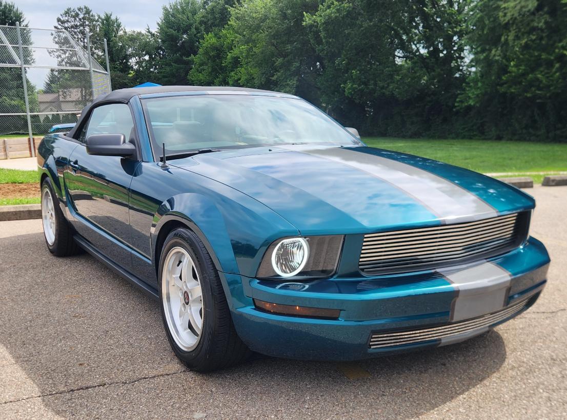 Gloss Atomic Teal Vinyl Wrap – Teckwrap International