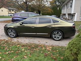 User picture