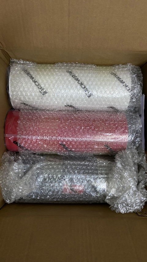 PU Heat Transfer Vinyl