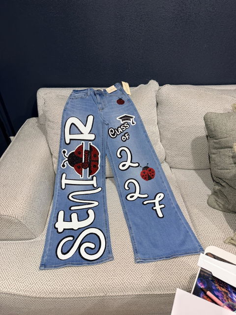 Glitter Heat Transfer Vinyl