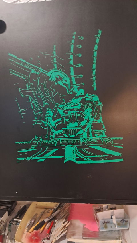 TeckWrapCraft