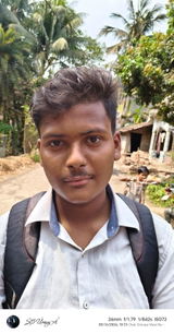 Nibaran Maity review photo