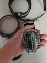 Waylon review photo