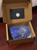 Will review photo