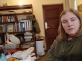 Claudia review photo