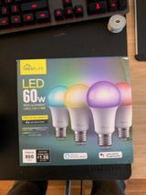 Armando review photo