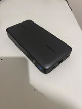JUAN B. review photo