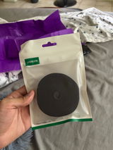 Ariel M. review photo