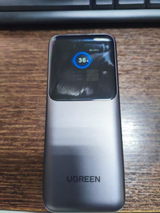 Michael P. review photo