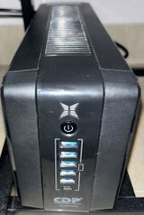 RG review photo