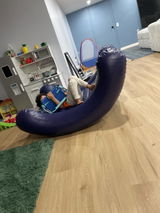 Benie review photo